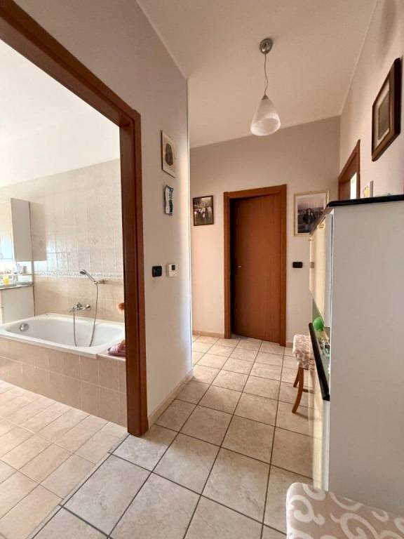Ingresso - Trilocale via del Porto, 71, Carmagnola - foto 3