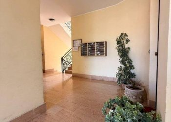 Interno palazzo - Trilocale via del Porto, 71, Carmagnola - foto 2