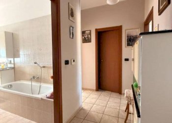 Ingresso - Trilocale via del Porto, 71, Carmagnola - foto 3