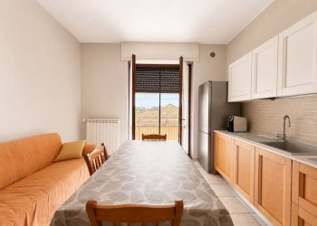 Cucina - Trilocale via del Porto, 71, Carmagnola - foto 6