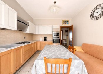 Cucina - Trilocale via del Porto, 71, Carmagnola - foto 7