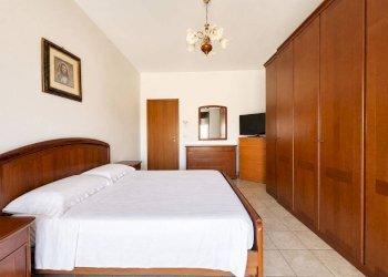 Camera da letto - Trilocale via del Porto, 71, Carmagnola - foto 11