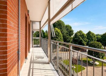 Terrazzo - Trilocale via del Porto, 71, Carmagnola - foto 12