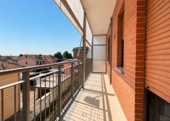 Terrazzo - Trilocale via del Porto, 71, Carmagnola - foto 13