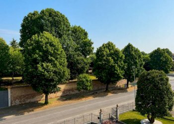 Vista - Trilocale via del Porto, 71, Carmagnola - foto 14