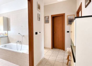 Disimpegno - Trilocale via del Porto, 71, Carmagnola - foto 17