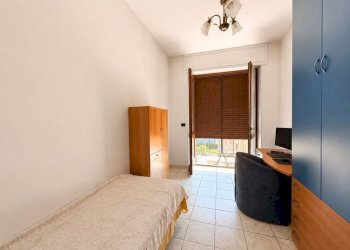 Camera da letto - Trilocale via del Porto, 71, Carmagnola - foto 18