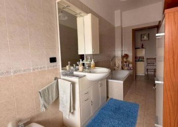 Bagno - Trilocale via del Porto, 71, Carmagnola - foto 19