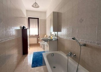 Bagno - Trilocale via del Porto, 71, Carmagnola - foto 20