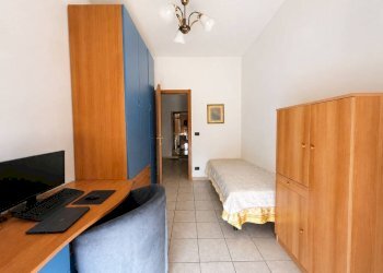 Camera da letto - Trilocale via del Porto, 71, Carmagnola - foto 21