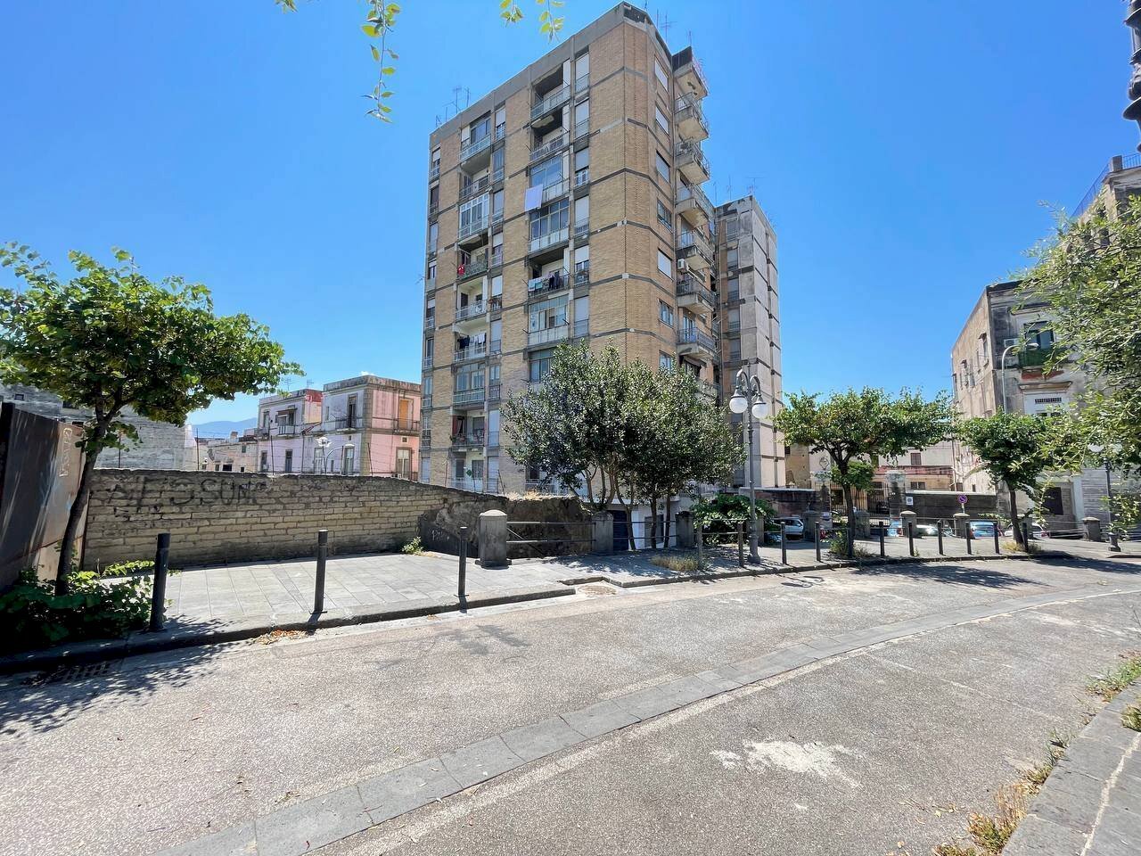 Foto 1 - Bilocale via murat, Torre Annunziata - foto 1