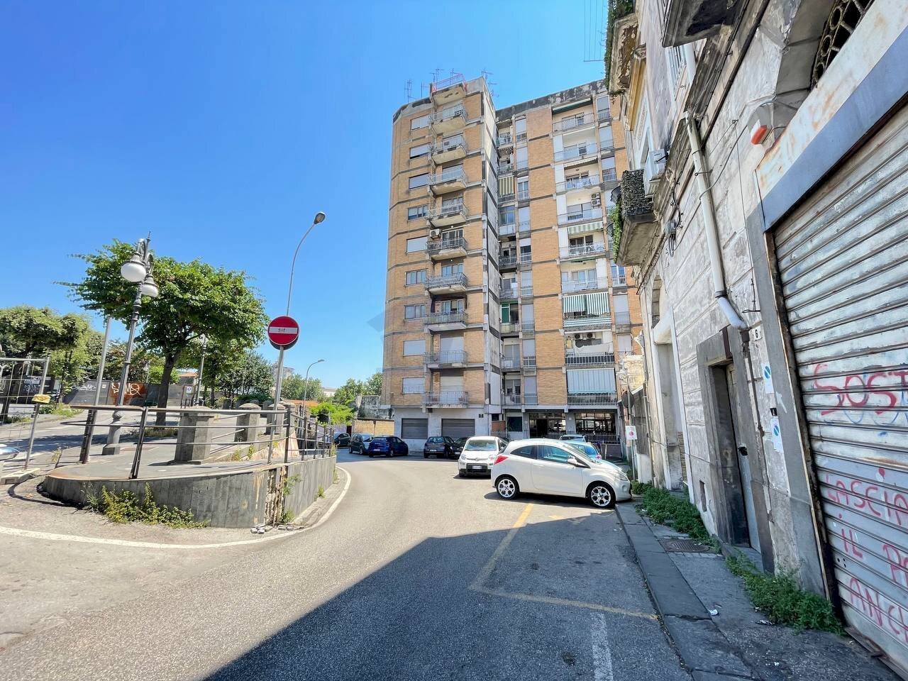 Foto 2 - Bilocale via murat, Torre Annunziata - foto 2