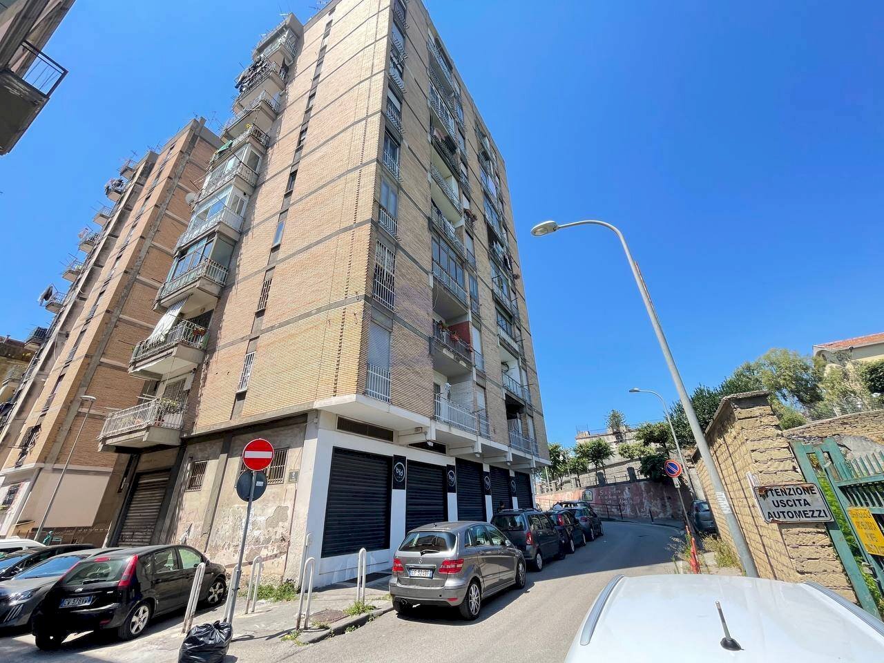 Foto 3 - Bilocale via murat, Torre Annunziata - foto 3