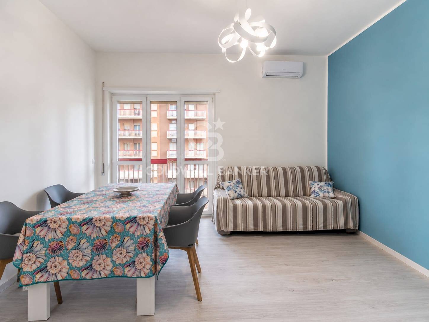 Foto 1 - Three-room apartment Viale Andrea Doria
 
73, Tarquinia - photo 1