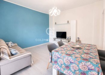 Foto 3 - Three-room apartment Viale Andrea Doria
 
73, Tarquinia - photo 3