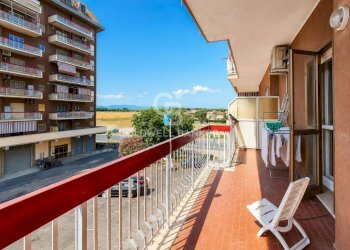 Foto 4 - Three-room apartment Viale Andrea Doria
 
73, Tarquinia - photo 4