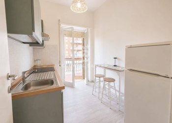 Foto 5 - Three-room apartment Viale Andrea Doria
 
73, Tarquinia - photo 5