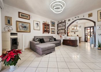Foto 1 - Terraced Villa Via Piastroni, Pisa - photo 1