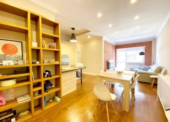Salone - Three-room apartment via Mario Musco, 14, Roma - photo 1
