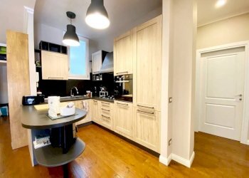 Cucina - Three-room apartment via Mario Musco, 14, Roma - photo 8