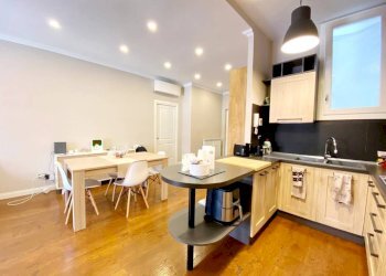 Cucina - Three-room apartment via Mario Musco, 14, Roma - photo 9