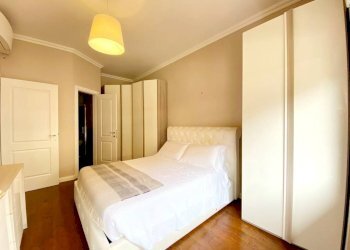 Camera da letto - Three-room apartment via Mario Musco, 14, Roma - photo 11