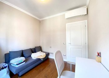 Studio - Three-room apartment via Mario Musco, 14, Roma - photo 15