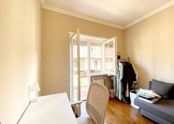 Studio - Three-room apartment via Mario Musco, 14, Roma - photo 16