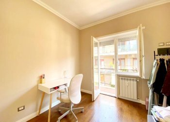 Studio - Three-room apartment via Mario Musco, 14, Roma - photo 17