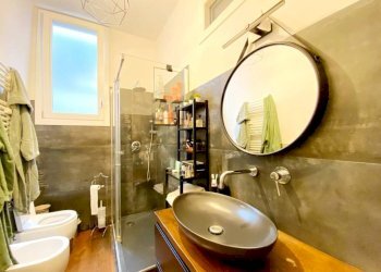 Bagno - Three-room apartment via Mario Musco, 14, Roma - photo 18