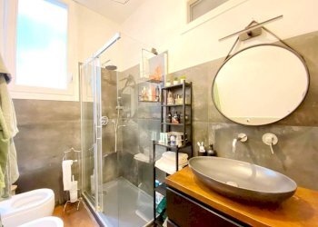 Bagno - Three-room apartment via Mario Musco, 14, Roma - photo 19