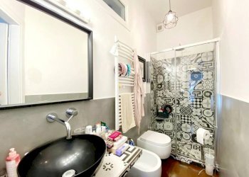 Bagno - Three-room apartment via Mario Musco, 14, Roma - photo 20