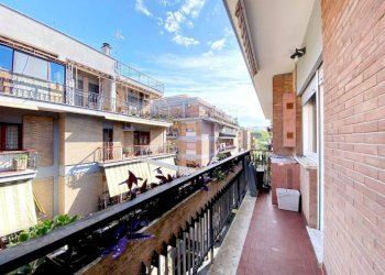 Terrazzo - Three-room apartment via Mario Musco, 14, Roma - photo 21