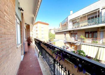 Balcone - Three-room apartment via Mario Musco, 14, Roma - photo 22