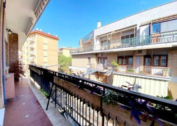Balcone - Three-room apartment via Mario Musco, 14, Roma - photo 23