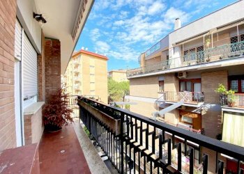 Balcone - Three-room apartment via Mario Musco, 14, Roma - photo 24