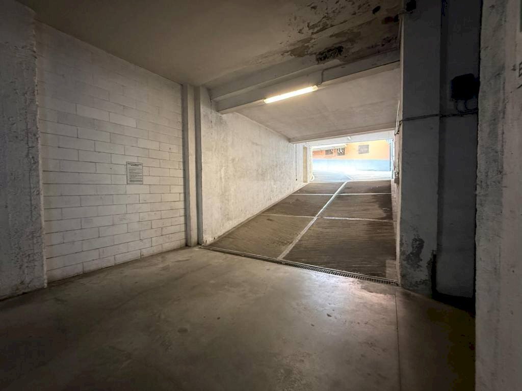 Box auto - Box via Madonna delle Rose, 26, Torino (neighborhood Lingotto) - photo 3