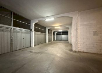 Box auto - Box via Madonna delle Rose, 26, Torino (neighborhood Lingotto) - photo 2