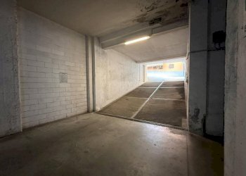 Box auto - Box via Madonna delle Rose, 26, Torino (neighborhood Lingotto) - photo 3