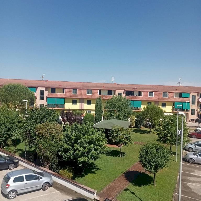 Vista - Quadrilocale via Fornillo, 6, Calvi - foto 1