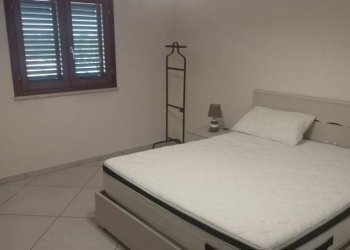 Camera da letto - Quadrilocale via Fornillo, 6, Calvi - foto 3