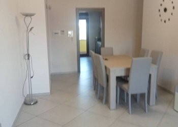 Salone - Quadrilocale via Fornillo, 6, Calvi - foto 5
