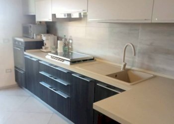 Cucina - Quadrilocale via Fornillo, 6, Calvi - foto 7