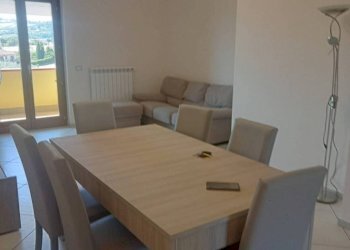 Salone - Quadrilocale via Fornillo, 6, Calvi - foto 9
