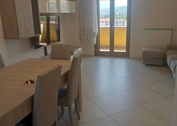 Salone - Quadrilocale via Fornillo, 6, Calvi - foto 11