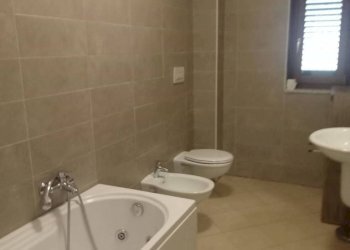 Bagno - Quadrilocale via Fornillo, 6, Calvi - foto 13