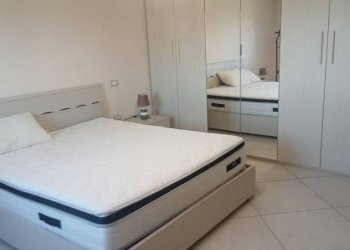 Camera da letto - Quadrilocale via Fornillo, 6, Calvi - foto 14