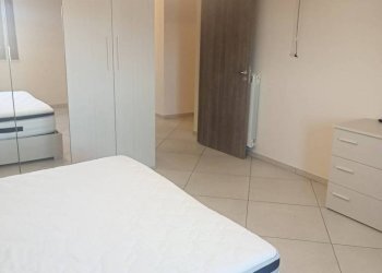 Camera da letto - Quadrilocale via Fornillo, 6, Calvi - foto 15