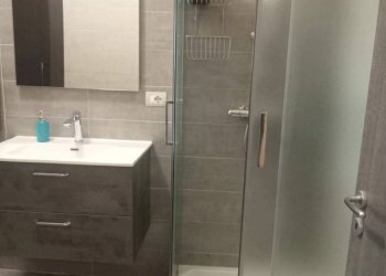 Bagno - Quadrilocale via Fornillo, 6, Calvi - foto 18