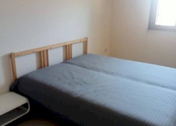 Camera da letto - Quadrilocale via Fornillo, 6, Calvi - foto 19